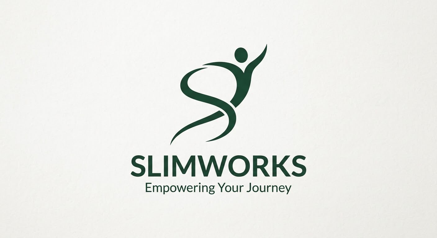 SLIMWORKS — Empowering Your Journey